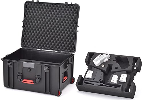 Algopix Similar Product 14 - HPRC HPRC2730WINSPRO Wheeled Hard Case