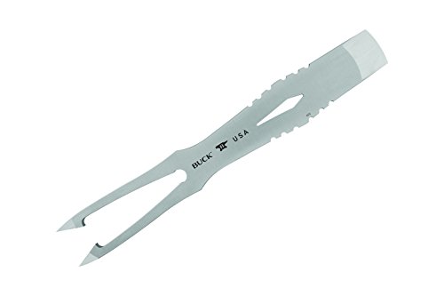 Algopix Similar Product 15 - Buck Knives 072 Kinetic Gig Fishing