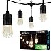 Algopix Similar Product 10 - Enbrighten Classic Warm White String