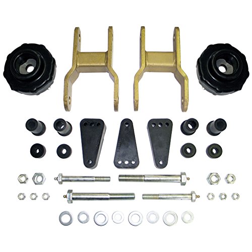 Algopix Similar Product 15 - Performance Accessories Toyota Tacoma