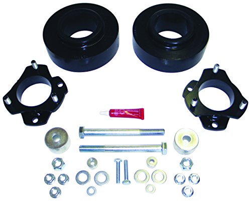 Algopix Similar Product 16 - Performance Accessories Toyota Fj