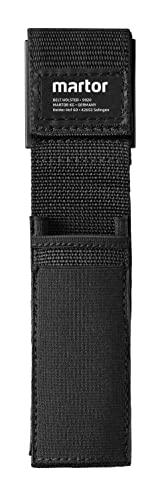 Algopix Similar Product 14 - Martor 992008 Pouch for Knife Size S
