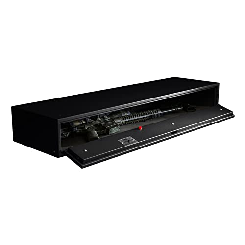 Algopix Similar Product 7 - SecureIt Fast Box Model 47 Hidden Gun