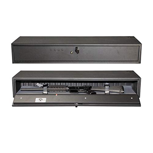 Algopix Similar Product 13 - Secure It Gun Storage Fast Box Model