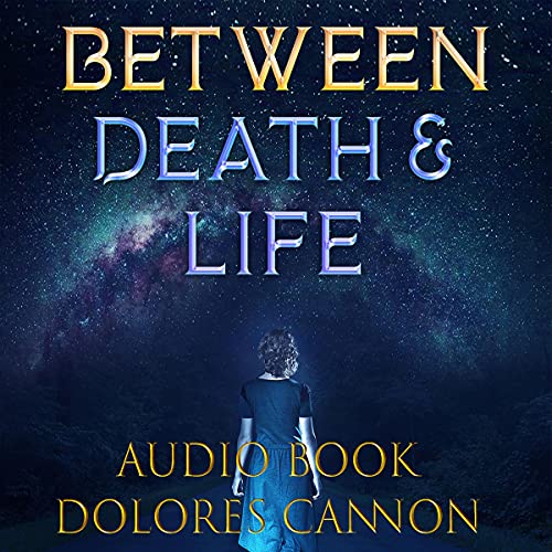 Algopix Similar Product 17 - Between Death and Life Conversations