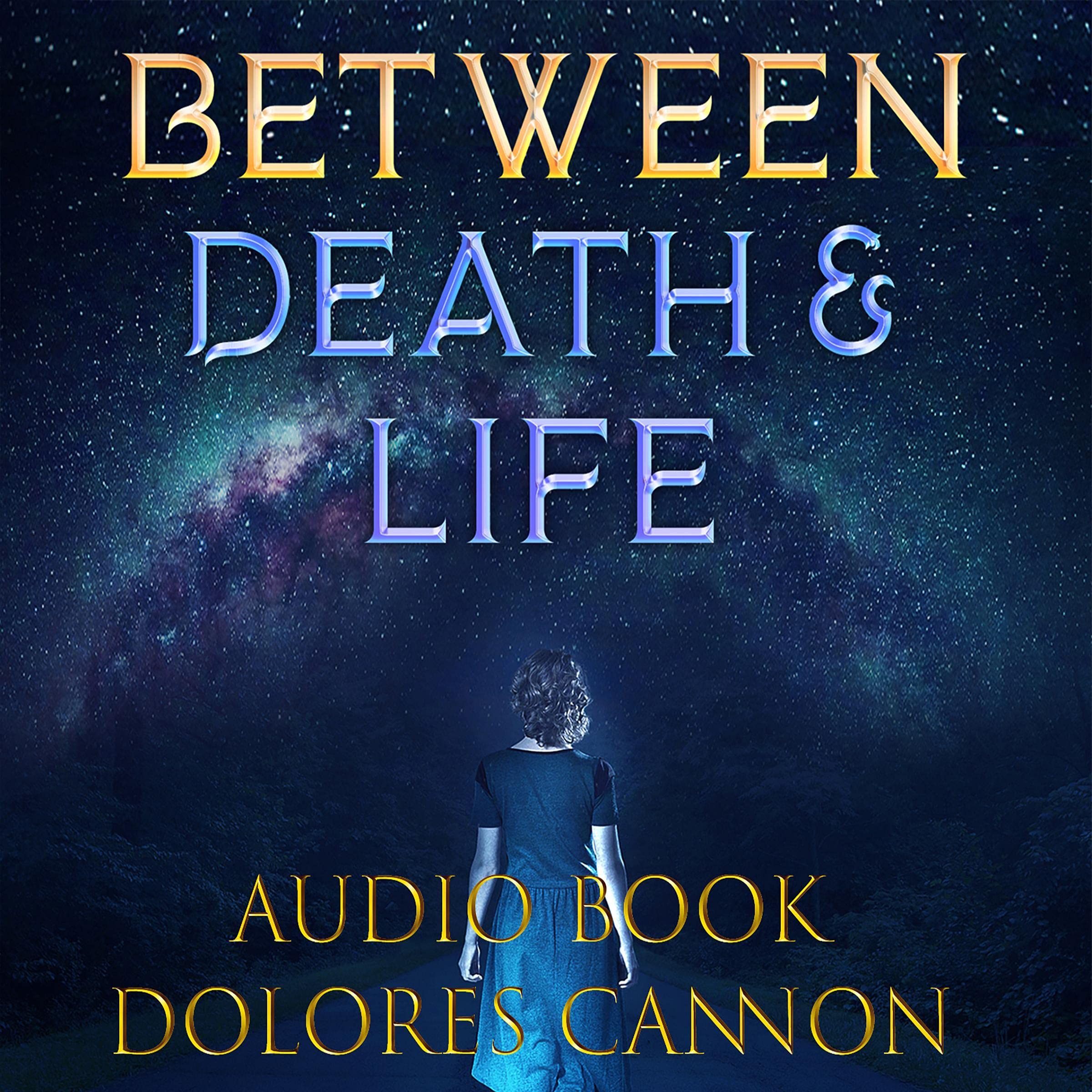 Algopix Similar Product 17 - Between Death and Life Conversations