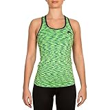 Algopix Similar Product 10 - Venum Womens Heather Tank Top