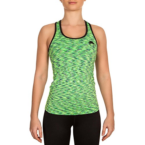 Algopix Similar Product 15 - Venum Womens Heather Tank Top