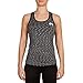 Algopix Similar Product 4 - Venum Womens Heather Tank Top Black