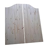 Algopix Similar Product 5 - Cafe Doors by Cafe Doors Emporium 
