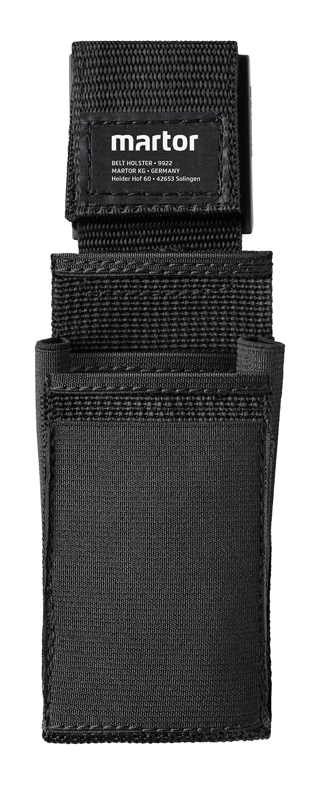 Algopix Similar Product 3 - Martor 992208 Pouch for Knife Size L