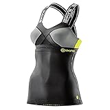 Algopix Similar Product 6 - SKINS Womens DNAmic Compression Tank