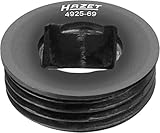Algopix Similar Product 14 - Hazet 4925-69 Adapter