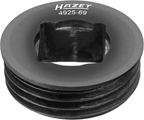 Algopix Similar Product 16 - Hazet 4925-69 Adapter