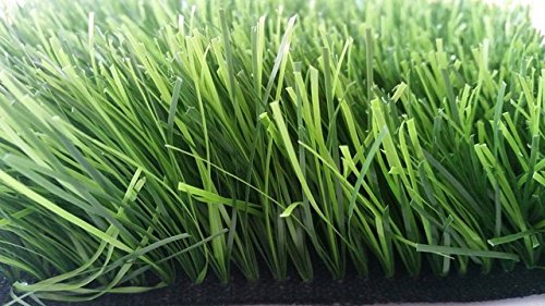 Algopix Similar Product 12 - Zen Garden Tall Premium Synthetic Grass