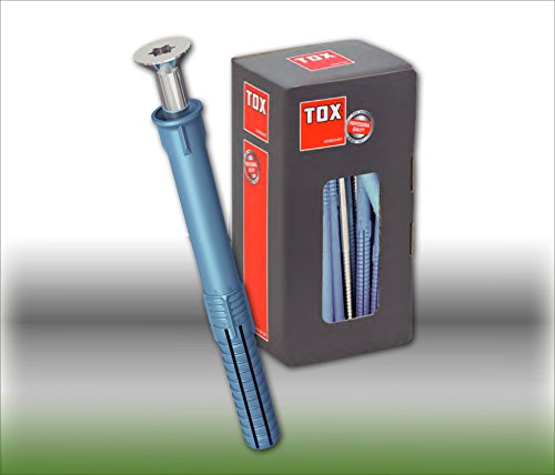Algopix Similar Product 4 - TOX Fassad 062101141 Dowels 10 V
