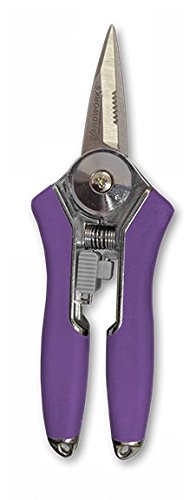 Algopix Similar Product 11 - Radius Garden 55003 Floral Shears
