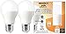 Algopix Similar Product 2 - Miracle LED MAX Replaces 100W