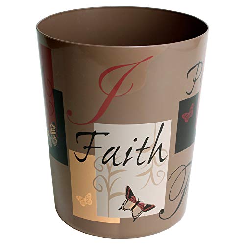 Algopix Similar Product 2 - Grace Wastebasket