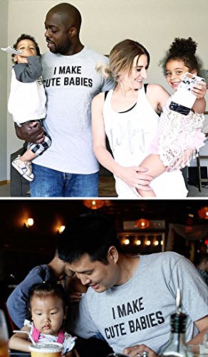 Algopix Similar Product 12 - I Make Cute Babies  Funny New Dad