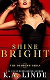 Algopix Similar Product 19 - Shine Bright A Rockstar Romance