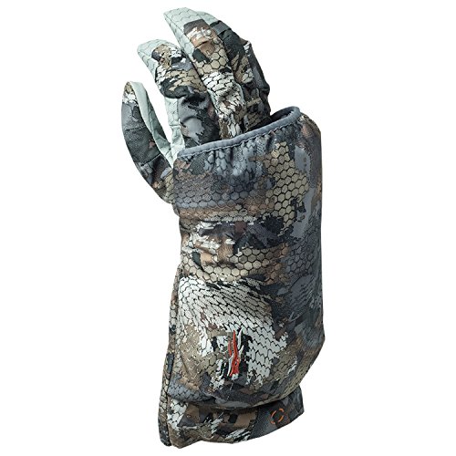 Algopix Similar Product 17 - SITKA Gear Glove Right Optifade