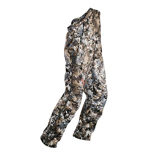 Algopix Similar Product 12 - SITKA Gear Fanatic Lite Bib Optifade