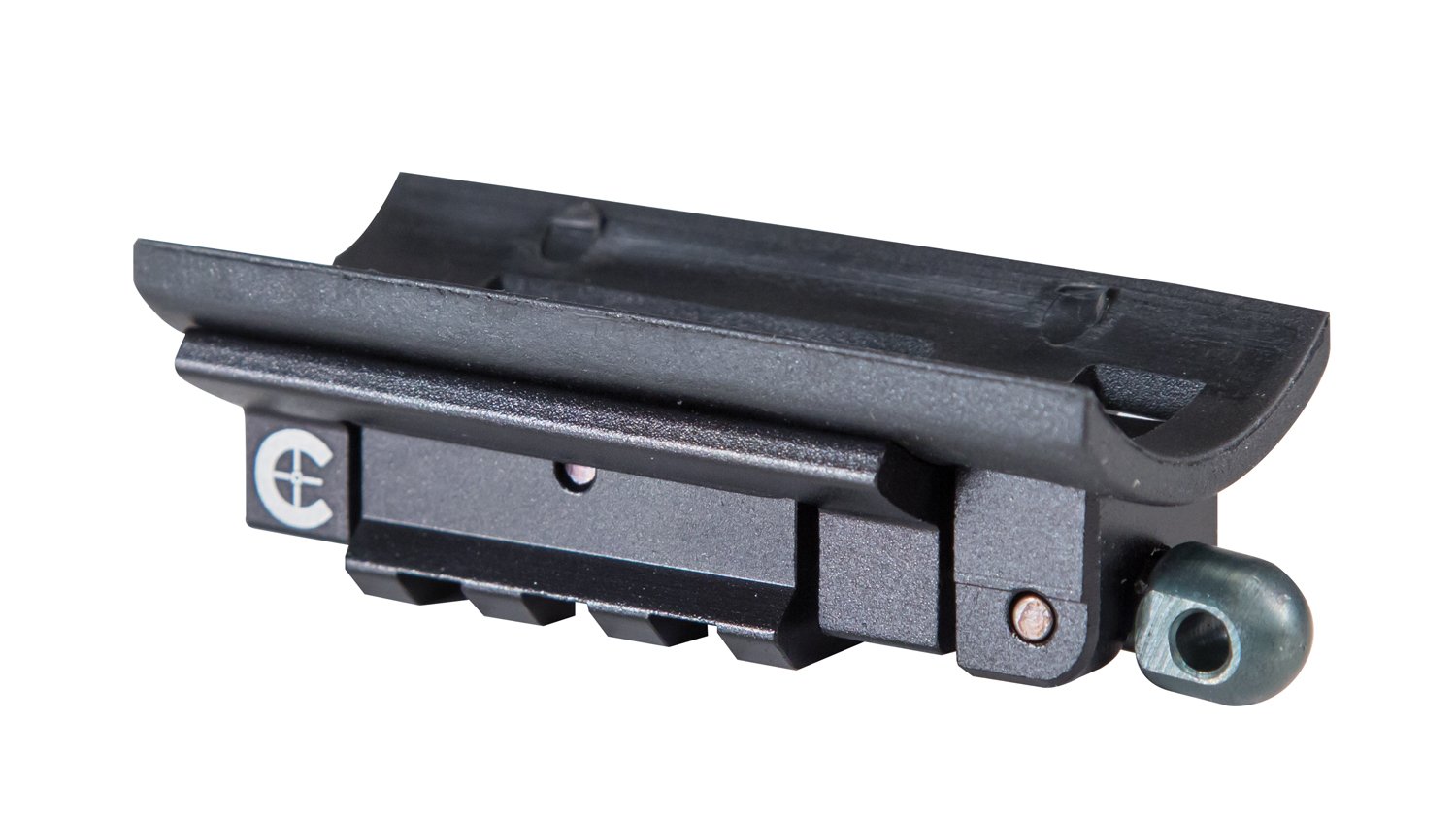 Algopix Similar Product 12 - Caldwell Pic Rail Adaptor Plate with