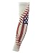 Algopix Similar Product 1 - Nexxgen Sports Apparel Compression Arm