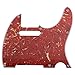 Algopix Similar Product 20 - Seismic Audio Electric Guitar Pickguard