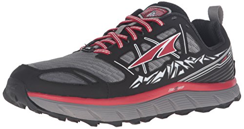 Algopix Similar Product 8 - ALTRA Mens Lone Peak 3 Running Shoe