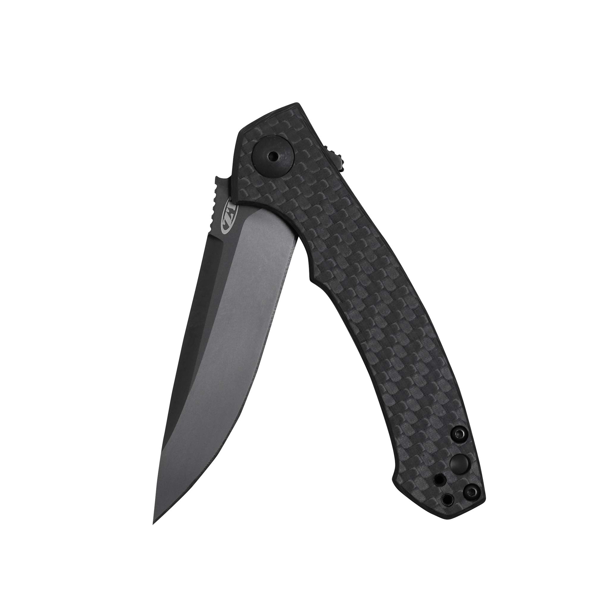 Algopix Similar Product 14 - Zero Tolerance Sinkevich 0450CF 
