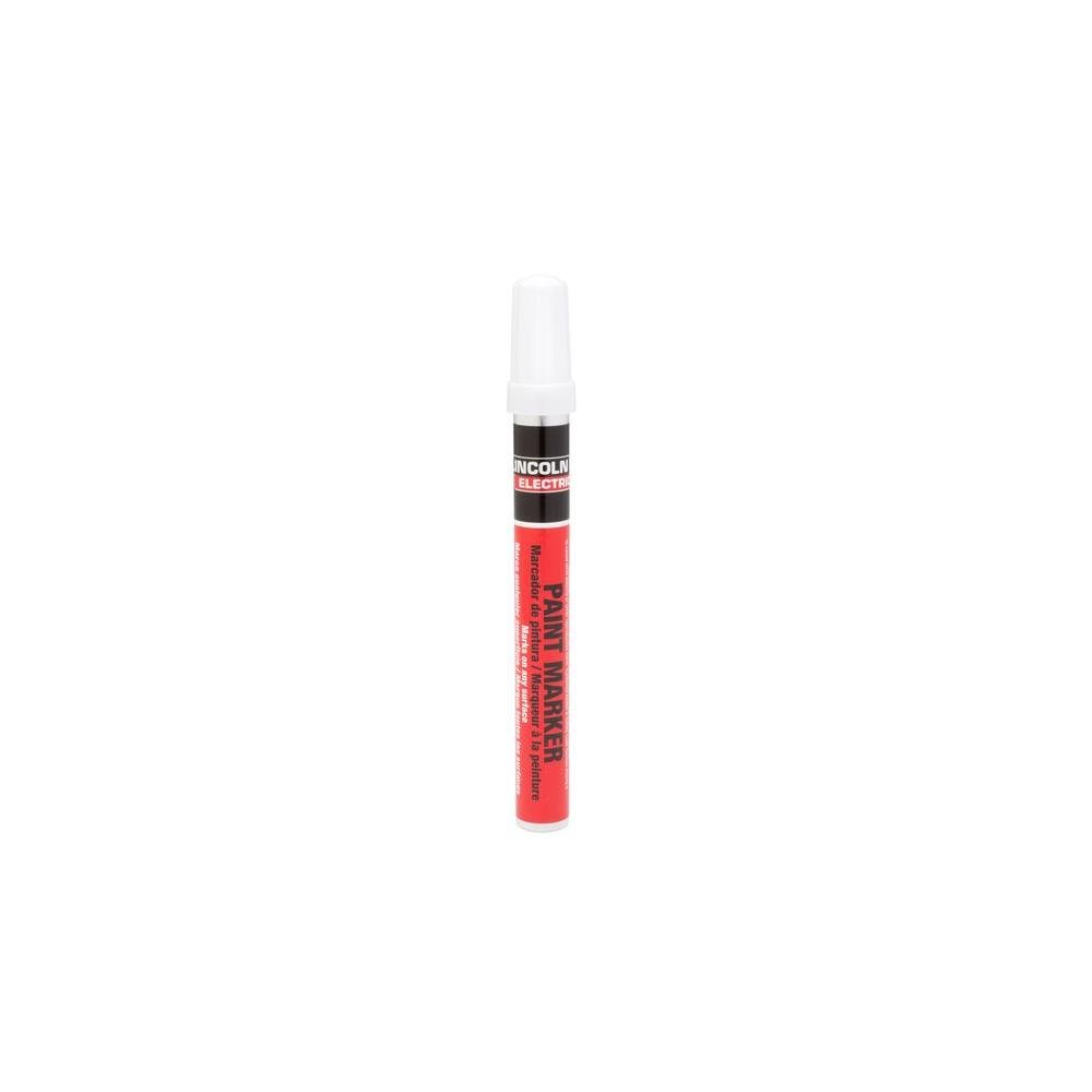 Algopix Similar Product 18 - Lincoln Electric KH963 White Paint