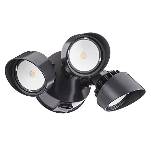 Algopix Similar Product 17 - Lithonia Lighting OLF 3RH 4000K 120 PE