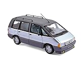 Algopix Similar Product 11 - Norev NV518013 143 Renault Espace
