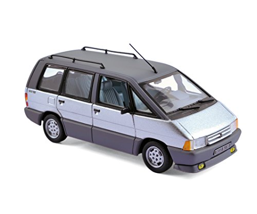 Algopix Similar Product 3 - Norev NV518013 143 Renault Espace