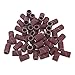 Algopix Similar Product 18 - Anself 150Piece Sanding Bands Pack for