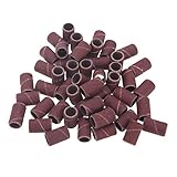 Algopix Similar Product 19 - Anself 150Piece Sanding Bands Pack for