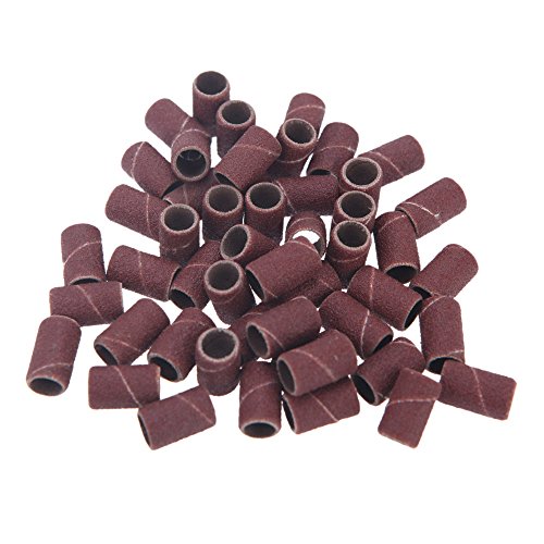 Algopix Similar Product 18 - Anself 150Piece Sanding Bands Pack for