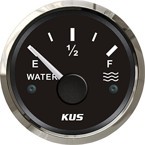 Algopix Similar Product 1 - CPWR-BS-240-33 Fuel Level Gauge