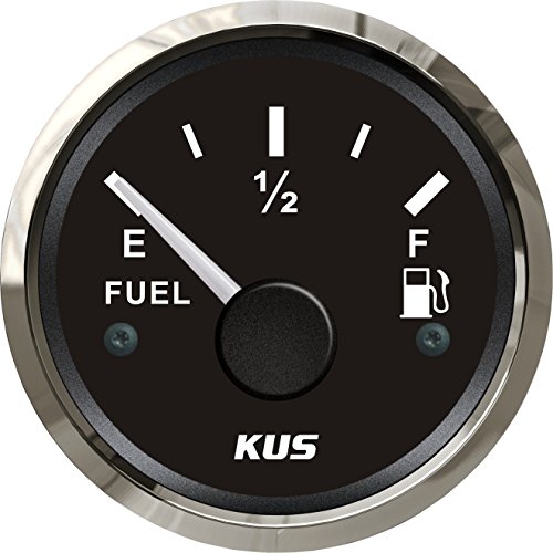Algopix Similar Product 10 - KUS CPFRBS 24033 Ohm Electric Fuel