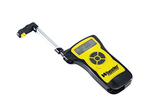 Algopix Similar Product 3 - Wheeler Professional Digital Trigger