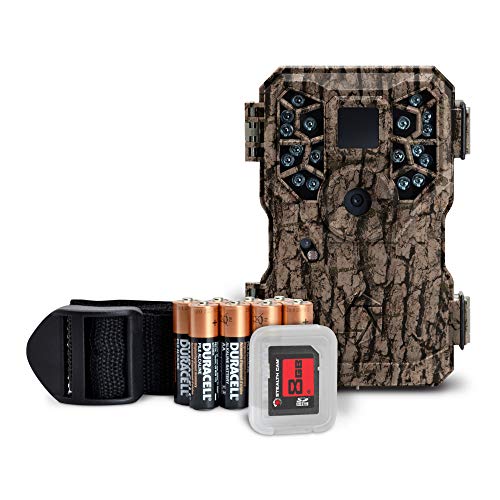 Algopix Similar Product 6 - Stealth Cam PX Series Game Camera Combo