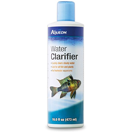 Algopix Similar Product 14 - Aqueon Water Clarifier  16 Ounce 3