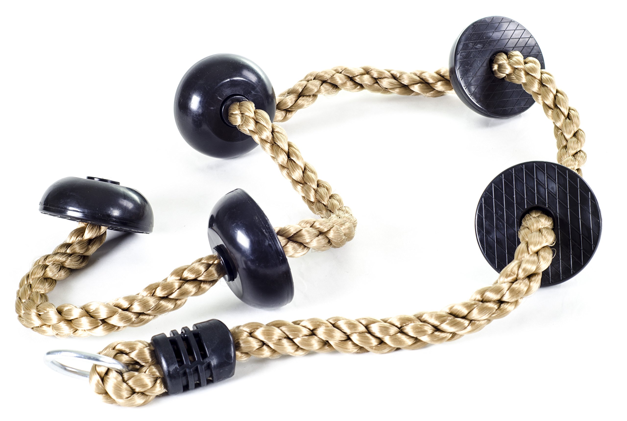 Algopix Similar Product 11 - Squirrel Products 65 ft Climbing Rope