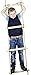 Algopix Similar Product 17 - Squirrel Products 6 ft Climbing Rope