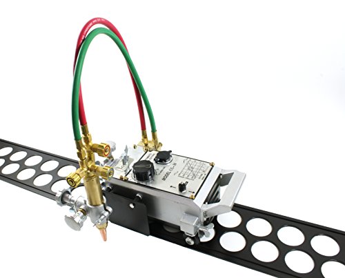 Algopix Similar Product 14 - STRAIGHT LINE OXYFUEL MOTORIZED