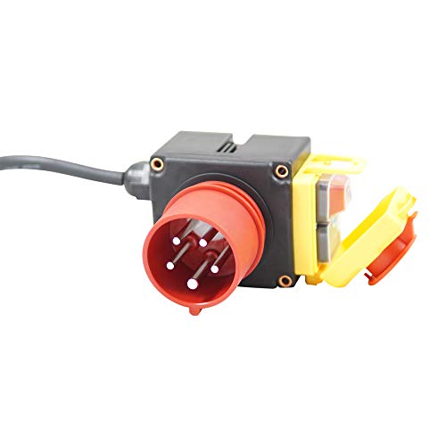 Algopix Similar Product 13 - KEDU KOA7 Motor Starter device switch