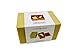 Algopix Similar Product 13 - CapaBunga Cheese Vault with Divider 