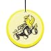 Algopix Similar Product 6 - BYRD Hairdo Products Air Freshener